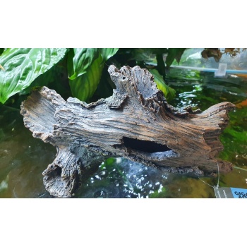 Gigan Aqua  Puunrunko