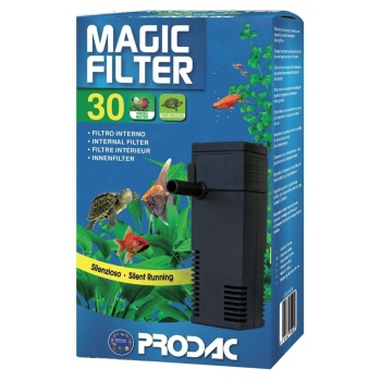 Prodac Magic Filter 30