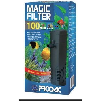 Prodac Magic Filter 100