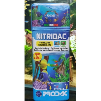 Prodac Nitridac 250ml