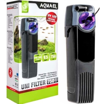 Aquael UNIFILTER UV sisäsuodatin 750 l/h