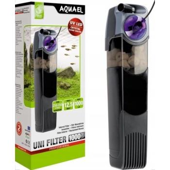 Aquael UNIFILTER UV sisäsuodatin 1000 l/h
