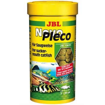 JBL Novo Pleco 1000ml