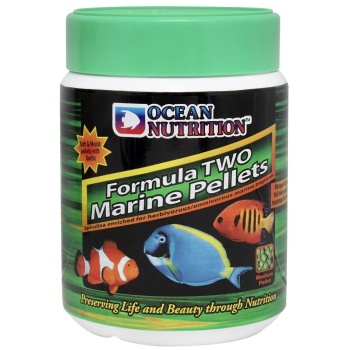 Ocean Nutrition Formula Two Marine Pellet S 100g