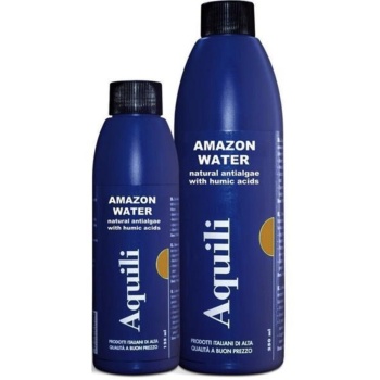 Aquili Amazon Water 1000ml