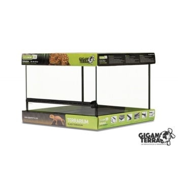 GIGANTERRA GIGAMINI M (40X40X30CM)