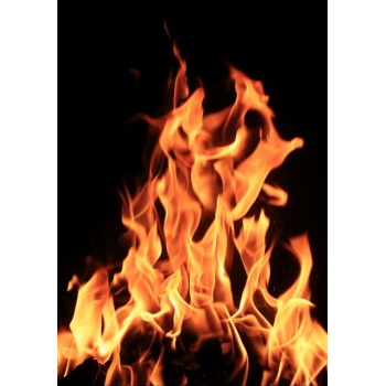 Lämpöpussi kasvitilauksiin talvella