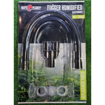 Repti Planet Fogger Humidified Accessories 45 - 150 cm