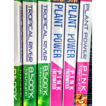 Loisteputket T8 useita kokoja! Hinnat 10