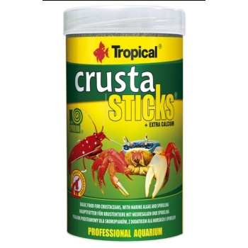 Tropical Crusta Sticks 70g/100ml