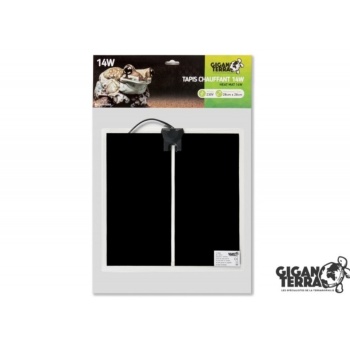 GIGANTERRA LÄMPÖMATTO 28W