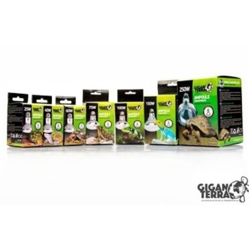 GIGANTERRA BASKING SPOTLIGHT 100W