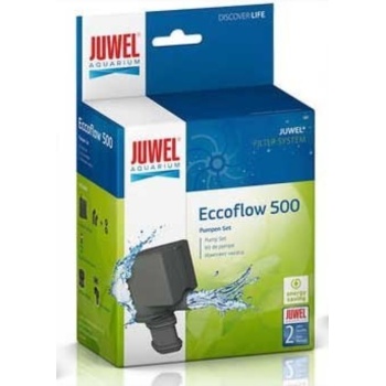 Juwel Eccoflow 500 Set