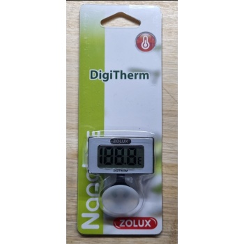 Zolux Lämpömittari
