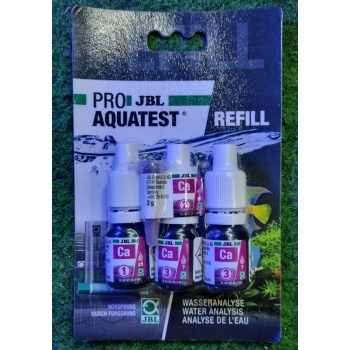 JBL Ca Testi täyttöpakkaus. (9/24 Norm. 17