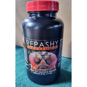 REPASHY SUPERFLY 170G