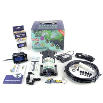 MISTKING STARTER MISTING SYSTEM V5.0