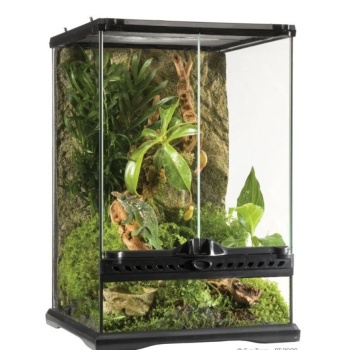 Exo Terra Mini Tall - 30x30x45