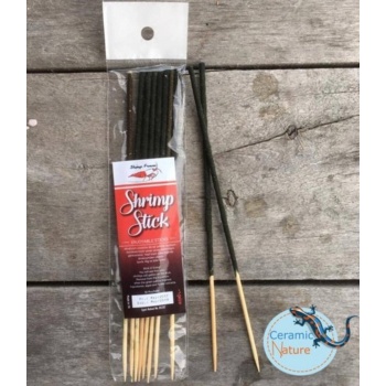 Raputikkarit  algae/vegetable 10 pcs