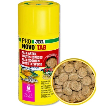 JBL PRONOVO TAB M 1000ML