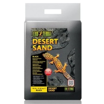 EXOTERRA DESERT SAND MUSTA 4.5KG