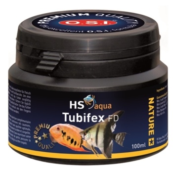 HS Tubifex 100ml