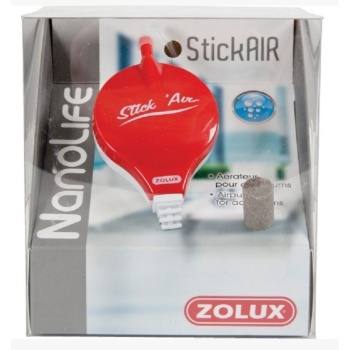 Zolux Nanolife StickAIR ilmastin