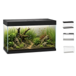 Opti Set 125L Musta 2.0 81 x 36 x 51cm 125L