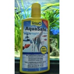 Tetra Aquasafe 500ml