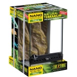 Exo Terra Nano Tall Terraario 20x20x30cm