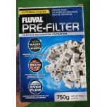 Fluval pre filter keramiikka 750 g