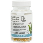 Tropica Nutrition Capsules 50 kpl pohjalannoite