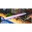 Blau Pico Lumina RGB+ 11w.