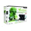 Aquael Versa Garden Hydroponic Plus Musta 56cm